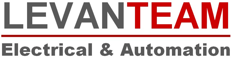 LEVANTEAM Logo
