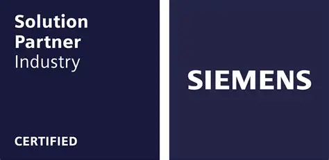 Siemens Solution Partner